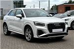 2021 Audi Q2