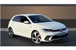 2022 Volkswagen Polo GTI