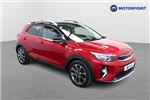 2021 Kia Stonic