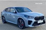 2025 BMW X2