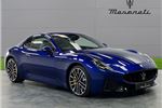 2023 Maserati GranTurismo 3.0 V6 Trofeo 2dr Auto