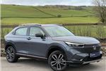 2023 Honda HR-V