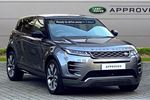 2021 Land Rover Range Rover Evoque