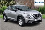 2020 Nissan Juke