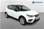 2021 SEAT Arona