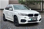 2014 BMW X5