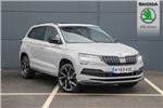2019 Skoda Karoq