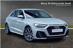 2025 Audi A1