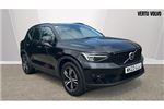 2023 Volvo XC40