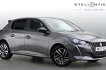 2023 Peugeot 208