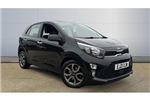 2021 Kia Picanto