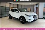 2019 Nissan Qashqai