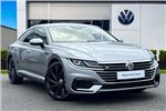 2019 Volkswagen Arteon