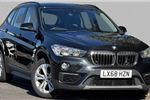 2018 BMW X1