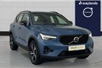 2024 Volvo XC40