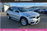 2018 BMW X1