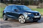 2022 SEAT Arona