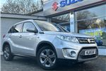 2018 Suzuki Vitara