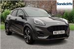 2022 Ford Puma