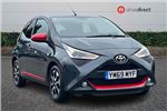 2020 Toyota Aygo