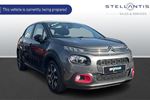 2018 Citroen C3