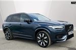 2024 Volvo XC90