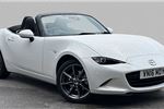 2016 Mazda MX-5