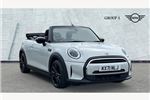 2021 MINI Convertible