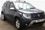 2019 Dacia Duster