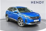 2021 Peugeot 3008