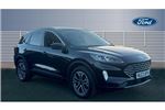 2023 Ford Kuga