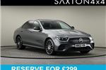 2022 Mercedes-Benz E-Class
