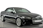 2019 Audi A5