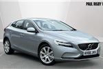 2016 Volvo V40