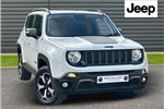 2022 Jeep Renegade