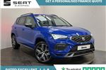 2025 SEAT Ateca