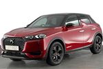 2022 DS DS 3 Crossback