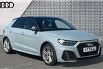 2022 Audi A1