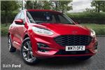 2022 Ford Kuga