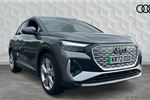 2022 Audi Q4