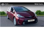 2020 Toyota Prius+