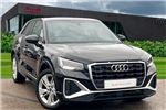 2021 Audi Q2