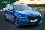 2023 Skoda Kamiq