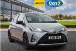 2019 Toyota Yaris