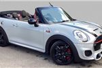 2017 MINI Convertible