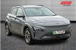 2023 Hyundai Kona Electric