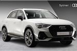 2020 Audi Q3