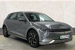 2022 Hyundai IONIQ 5