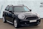2020 MINI Countryman