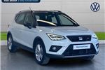 2020 SEAT Arona